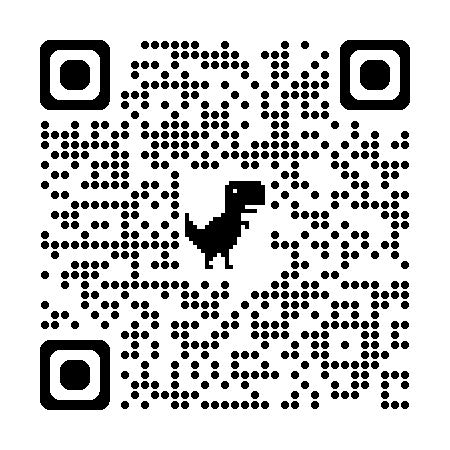 Scan to download VDAT from the Apple App Store